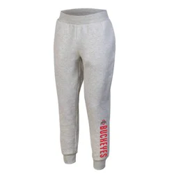 NCAA Ohio State Buckeyes Women's Pants - S