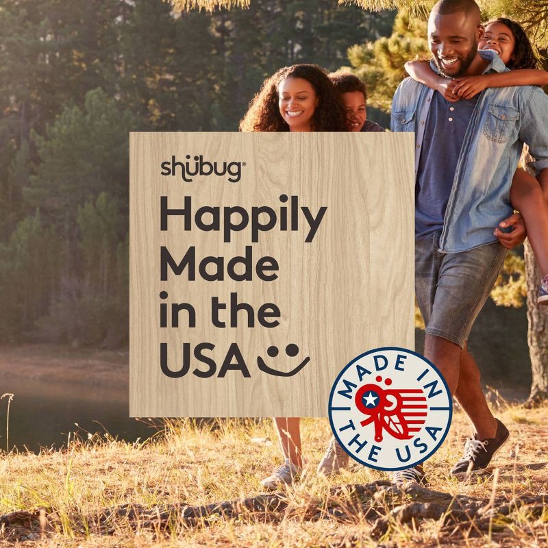 slide 4 of 13, Shubug Natural Clean Mist Spray 6oz, 6 oz