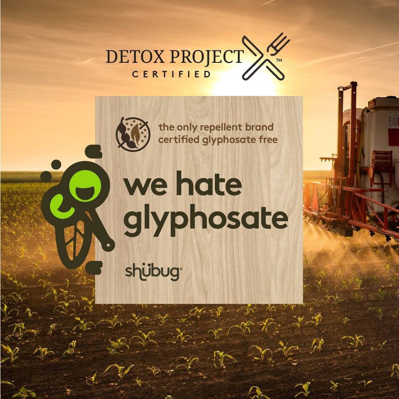 slide 6 of 13, Shubug Natural Clean Mist Spray 6oz, 6 oz