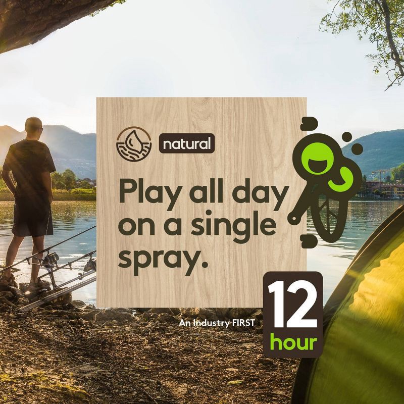 slide 10 of 13, Shubug Natural Clean Mist Spray 6oz, 6 oz