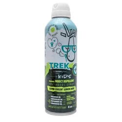 Lemongrass Farms Trek Natural Insect Repellent for Kids