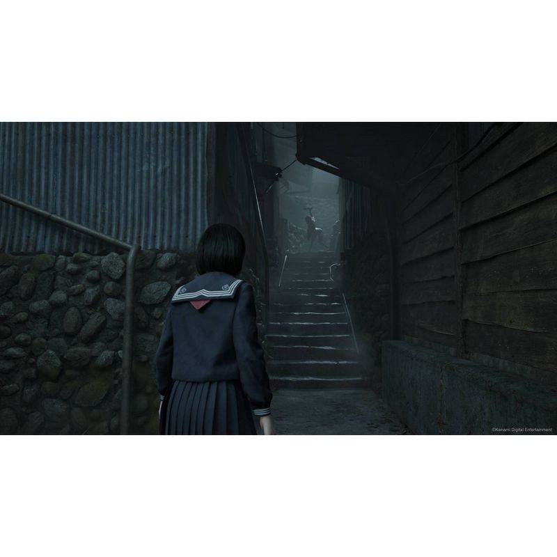 slide 2 of 7, Outright Games Silent Hill f - PlayStation 5, 1 ct