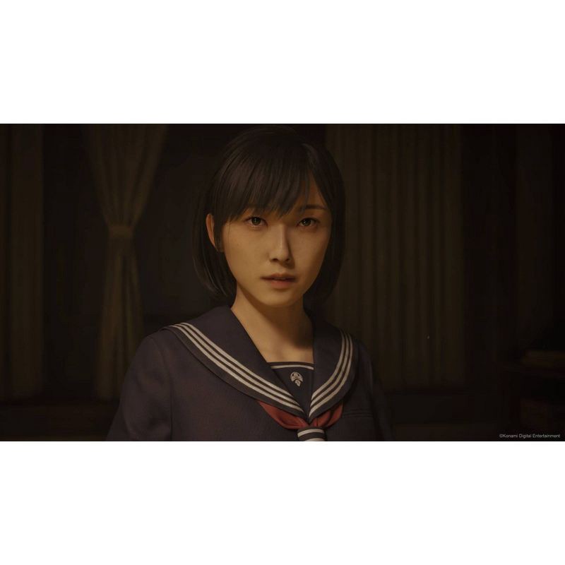 slide 3 of 7, Outright Games Silent Hill f - PlayStation 5, 1 ct