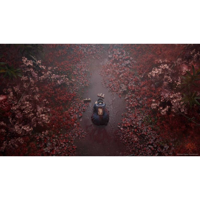 slide 6 of 7, Outright Games Silent Hill f - PlayStation 5, 1 ct