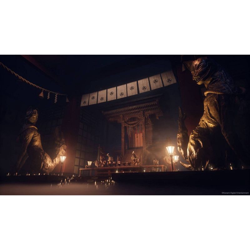 slide 7 of 7, Outright Games Silent Hill f - PlayStation 5, 1 ct