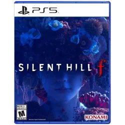 Outright Games Silent Hill f - PlayStation 5