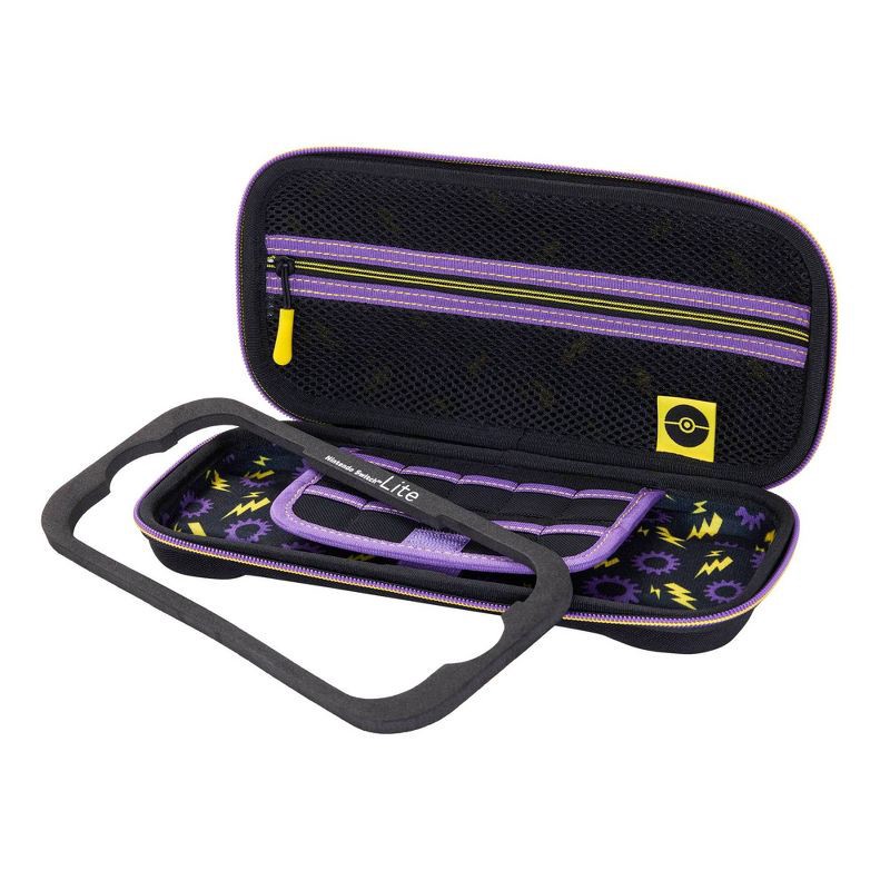 slide 3 of 11, PowerA Pikachu vs Gengar Protection Case for Nintendo Switch, 1 ct