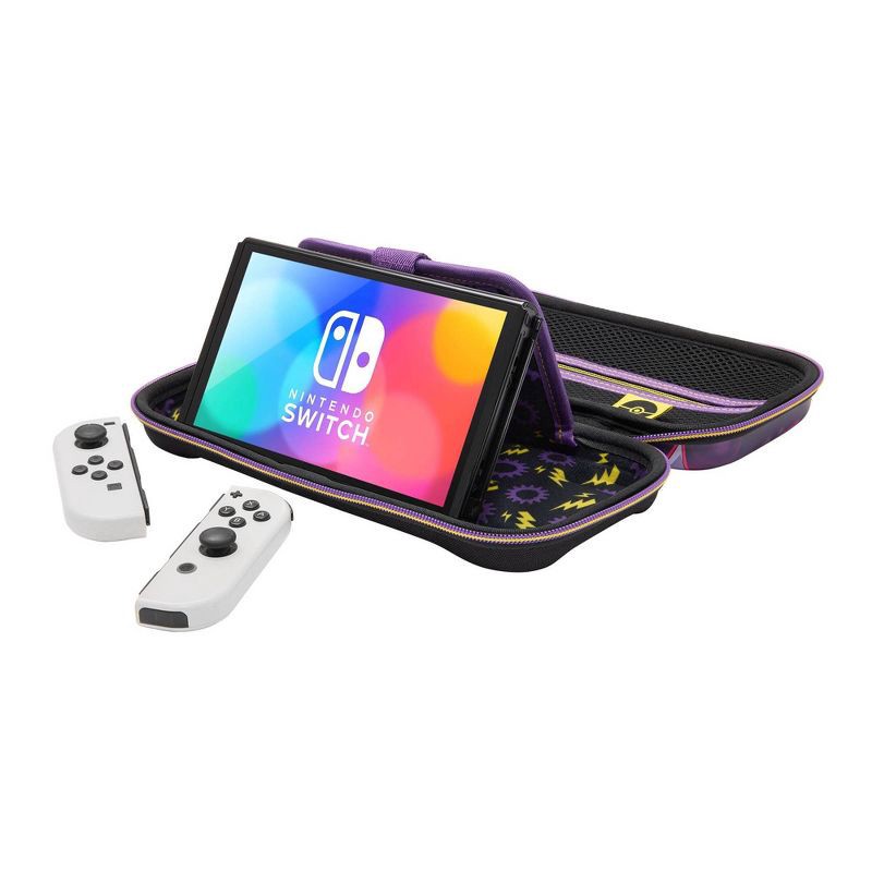 slide 8 of 11, PowerA Pikachu vs Gengar Protection Case for Nintendo Switch, 1 ct
