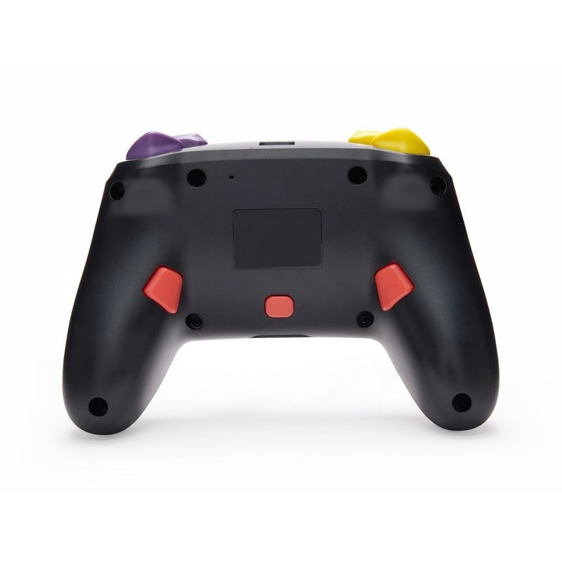 slide 3 of 10, PowerA Pikachu vs Gengar Enhanced Wireless Controller - Nintendo Switch: USB & Bluetooth, 1 ct