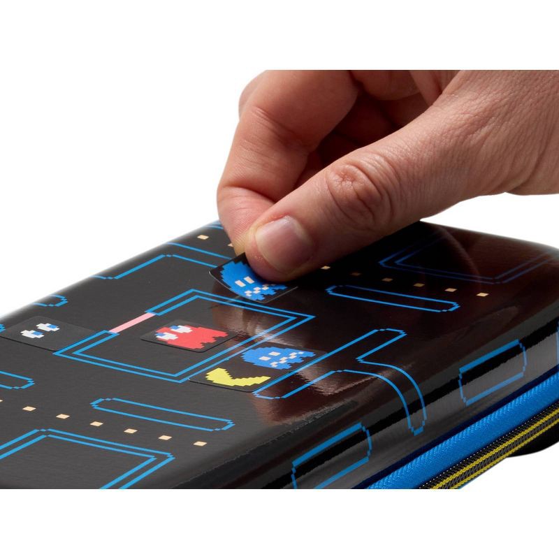 slide 2 of 16, PowerA PAC-MAN Retro Arcade Protection Case for Nintendo Switch: Compatible with OLED & Lite, 1 ct