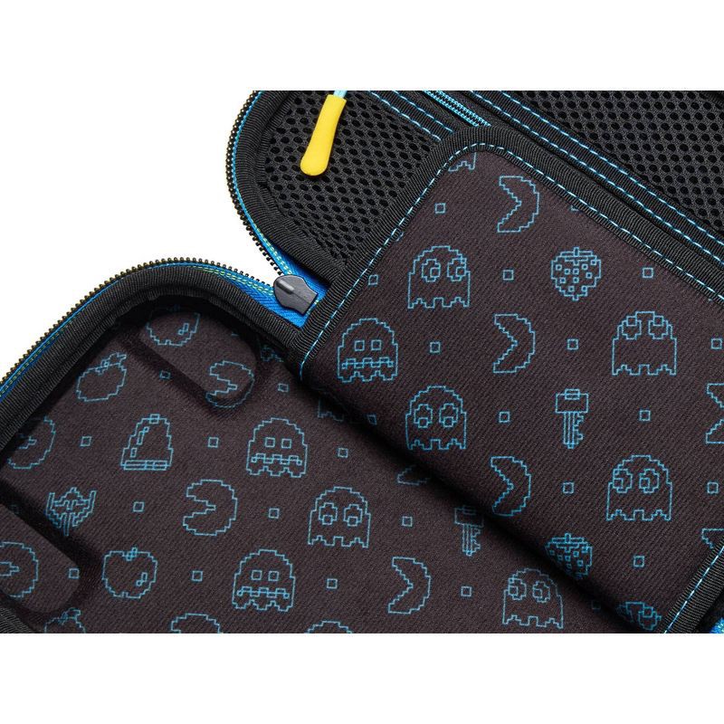 slide 14 of 16, PowerA PAC-MAN Retro Arcade Protection Case for Nintendo Switch: Compatible with OLED & Lite, 1 ct