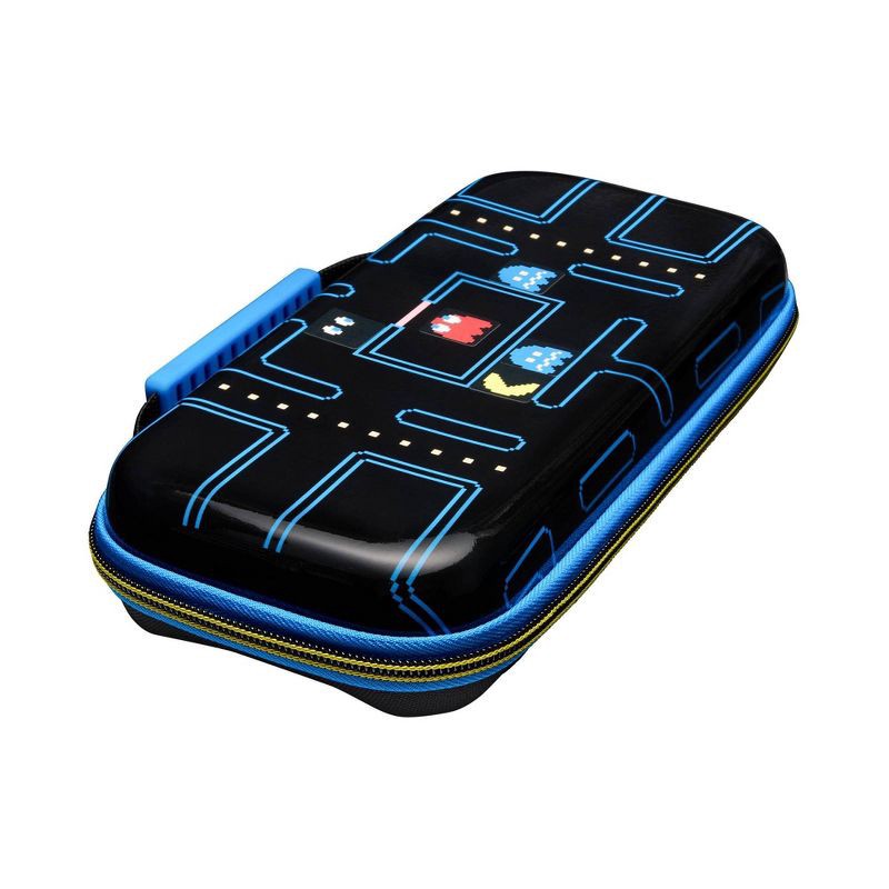 slide 4 of 16, PowerA PAC-MAN Retro Arcade Protection Case for Nintendo Switch: Compatible with OLED & Lite, 1 ct