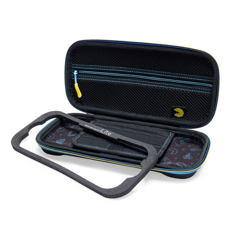 slide 7 of 16, PowerA PAC-MAN Retro Arcade Protection Case for Nintendo Switch: Compatible with OLED & Lite, 1 ct