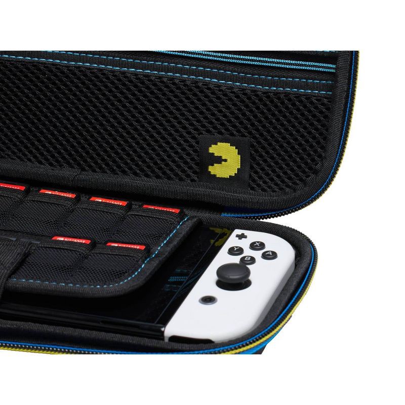 slide 11 of 16, PowerA PAC-MAN Retro Arcade Protection Case for Nintendo Switch: Compatible with OLED & Lite, 1 ct