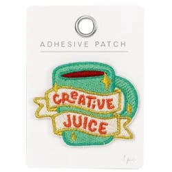 Horizon Group Personalization Adhesive Patch Icon Creative Juice