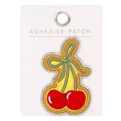 Horizon Group Personalization Adhesive Patch Icon Cherries