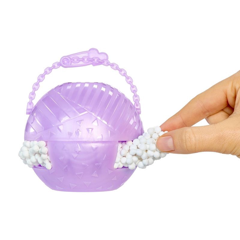 slide 5 of 7, L.O.L. Surprise! Snow Style Tots, 1 ct