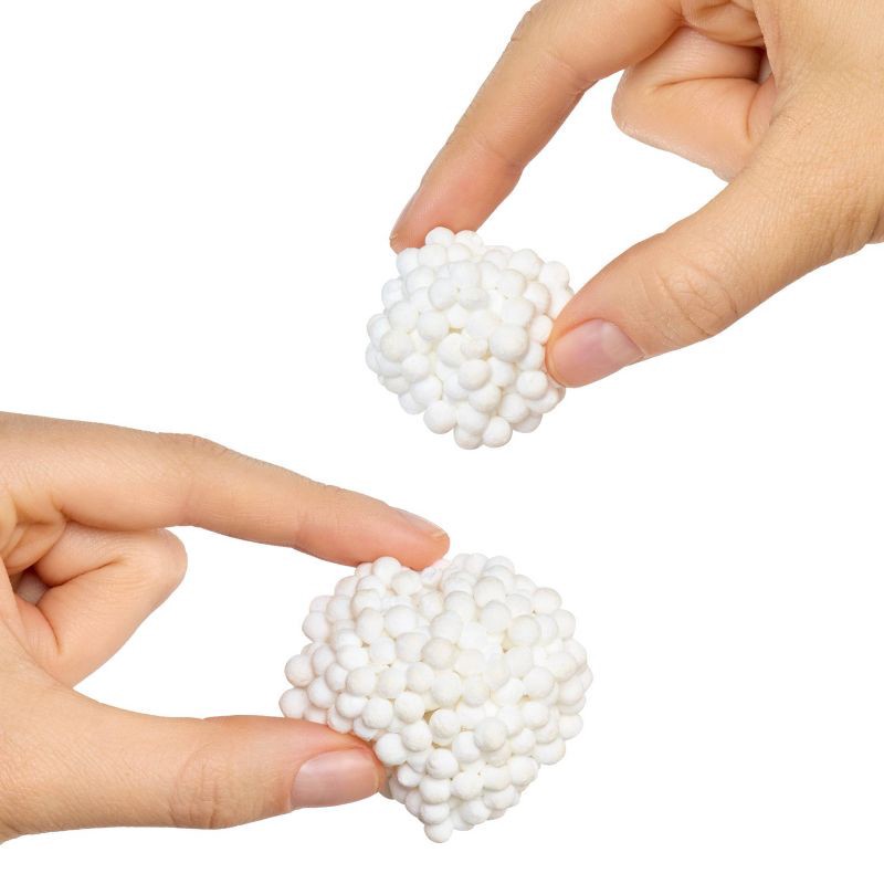 slide 6 of 7, L.O.L. Surprise! Snow Style Tots, 1 ct