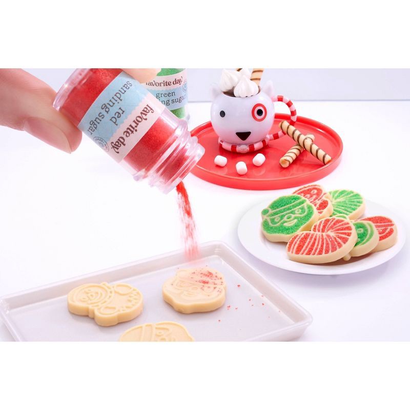slide 3 of 7, MGA's Miniverse Make It Mini Target Holiday Food Favorites, 1 ct