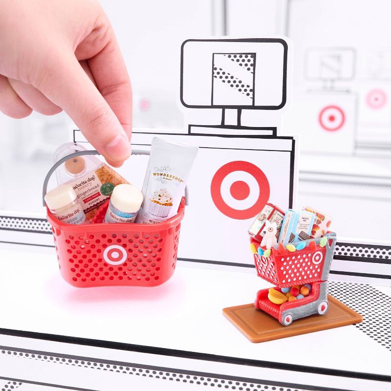 slide 4 of 7, MGA's Miniverse Make It Mini Target Holiday Food Favorites, 1 ct