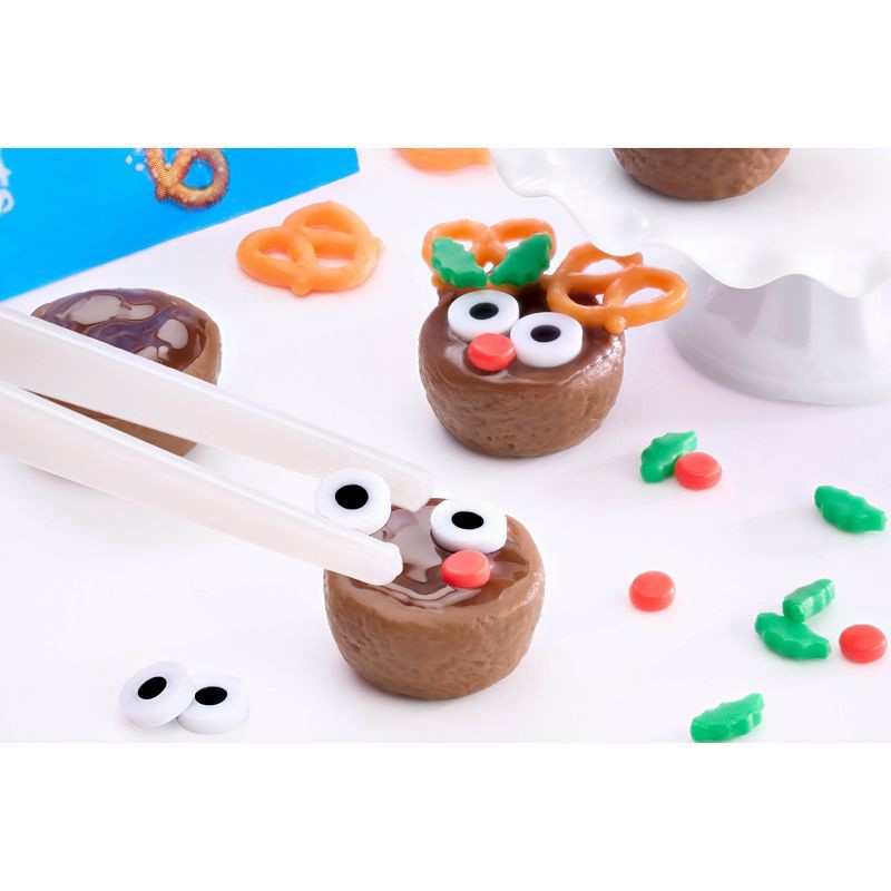 slide 6 of 7, MGA's Miniverse Make It Mini Target Holiday Food Favorites, 1 ct