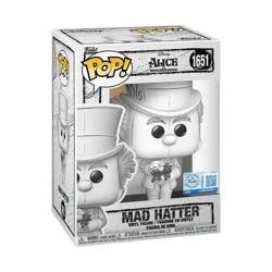 Funko POP! Disney: Sketched - Mad Hatter