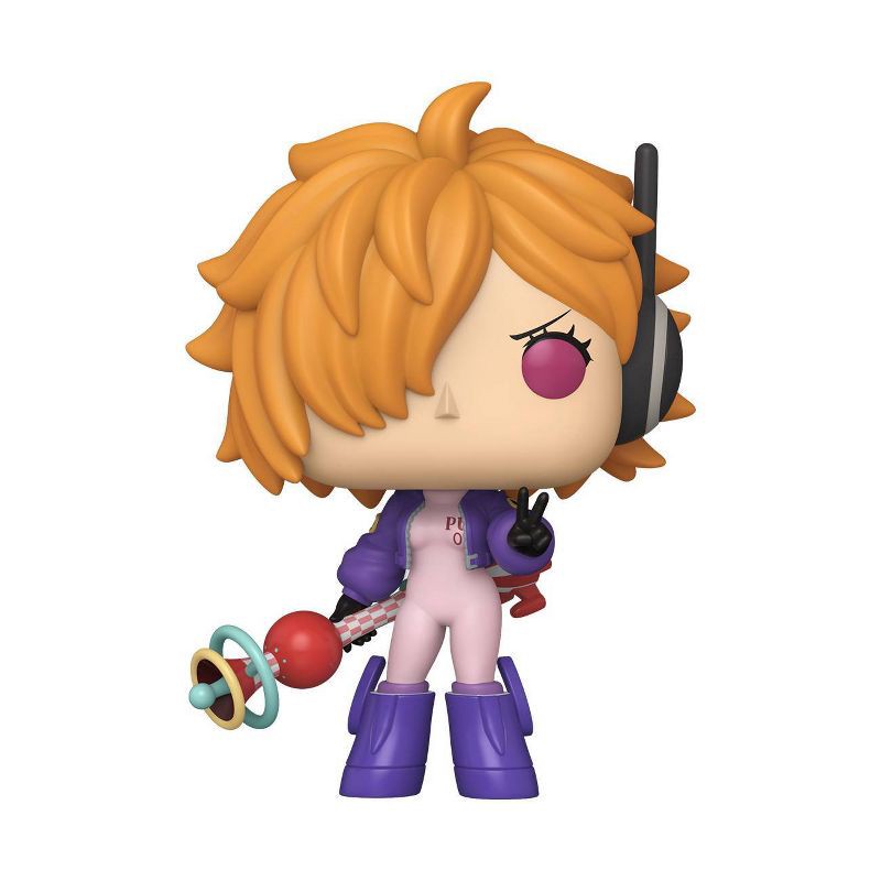 slide 2 of 2, Funko POP! Animation: OP- Lilith, 1 ct