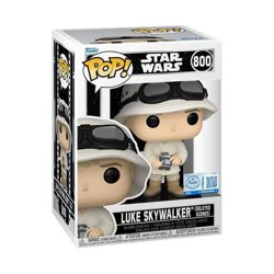 Funko POP! Star Wars: SWDS - Luke with Binoculars