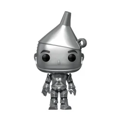 Funko POP Movies: Wicked PT2 - Wicked Tin Man (MT)