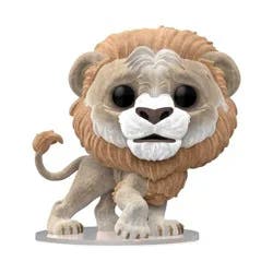 Funko POP Movies: Wicked PT2 - Cowardly Lion (FL)