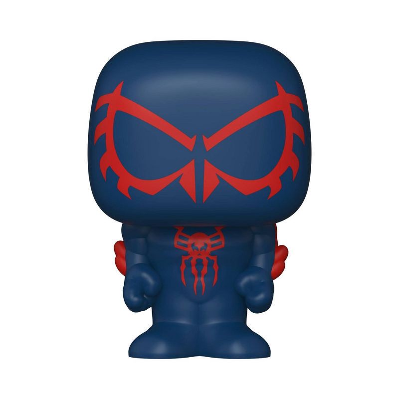 slide 12 of 25, Funko Bitty POP! Movies: Spider-Man - 12pc, 12 ct