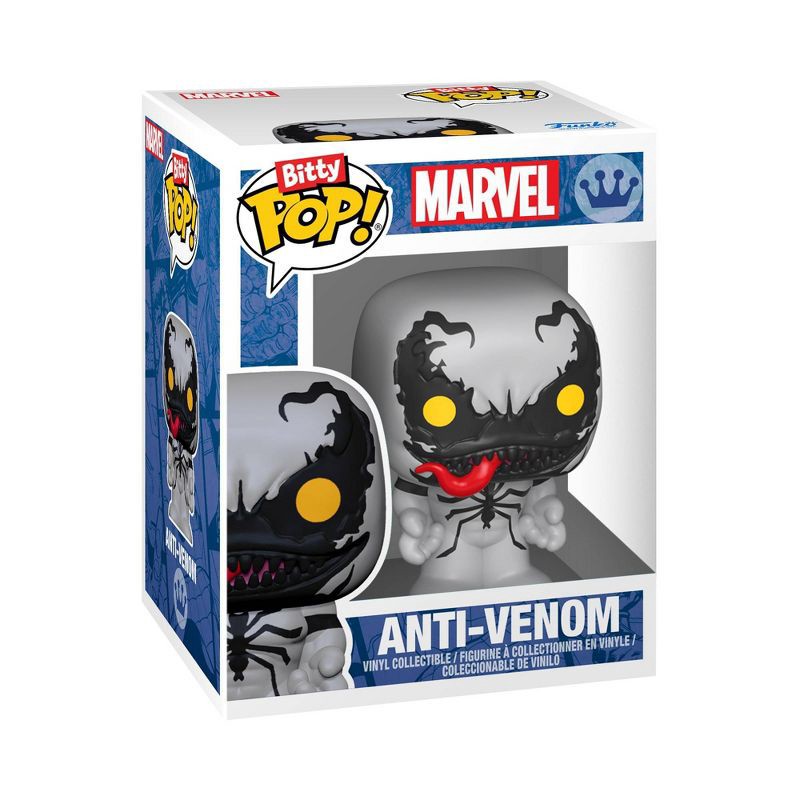 slide 15 of 25, Funko Bitty POP! Movies: Spider-Man - 12pc, 12 ct