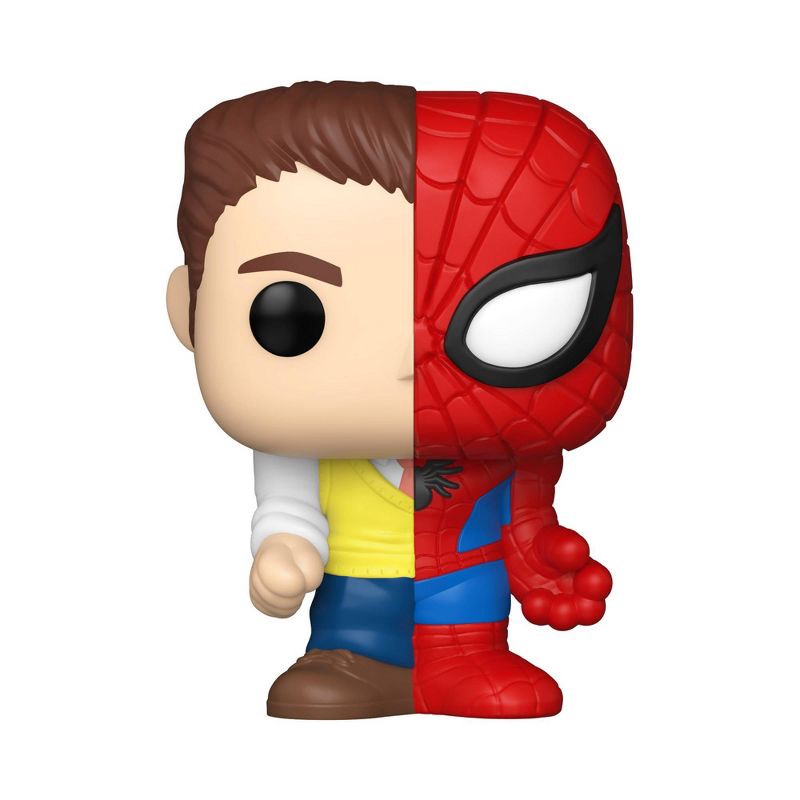 slide 20 of 25, Funko Bitty POP! Movies: Spider-Man - 12pc, 12 ct