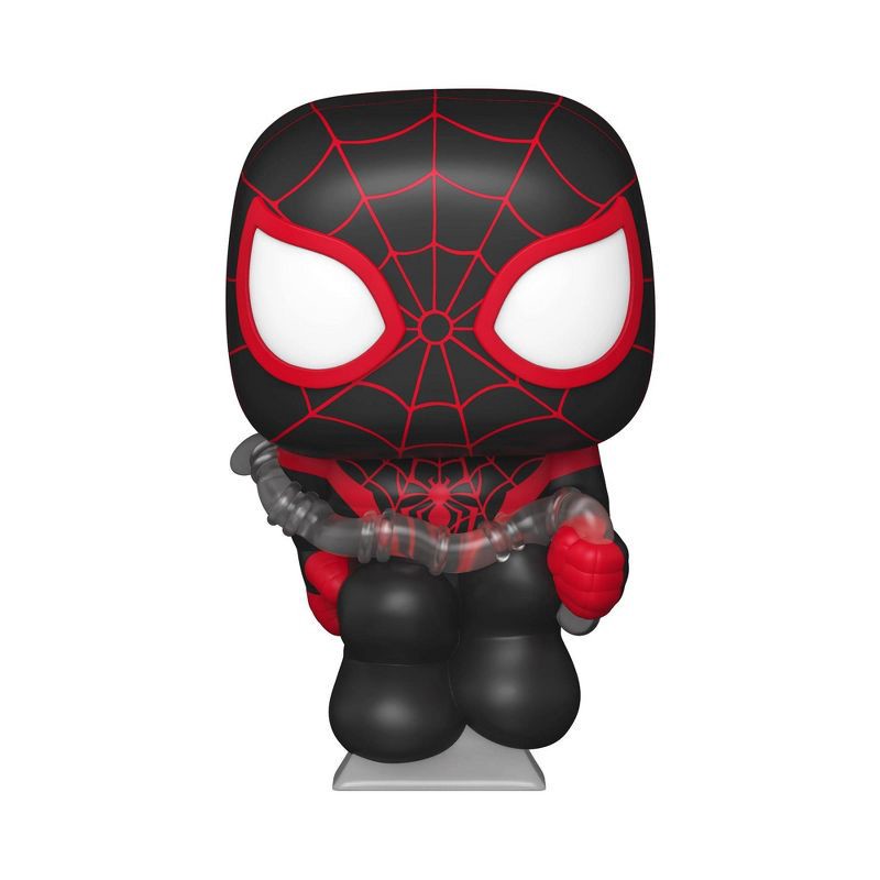 slide 25 of 25, Funko Bitty POP! Movies: Spider-Man - 12pc, 12 ct