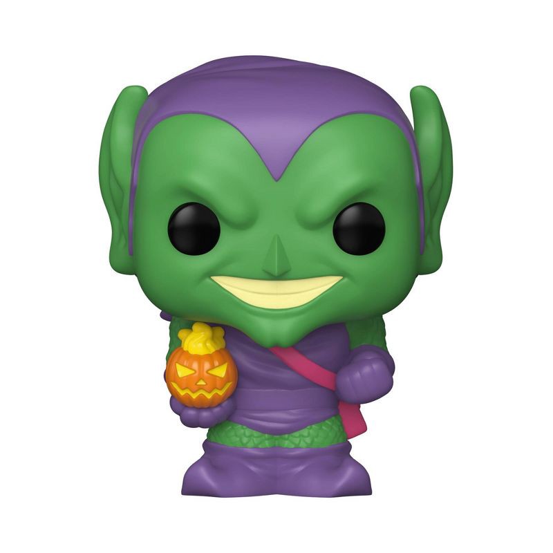 slide 5 of 25, Funko Bitty POP! Movies: Spider-Man - 12pc, 12 ct