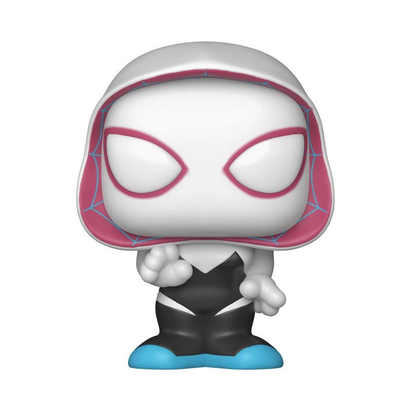 slide 10 of 25, Funko Bitty POP! Movies: Spider-Man - 12pc, 12 ct