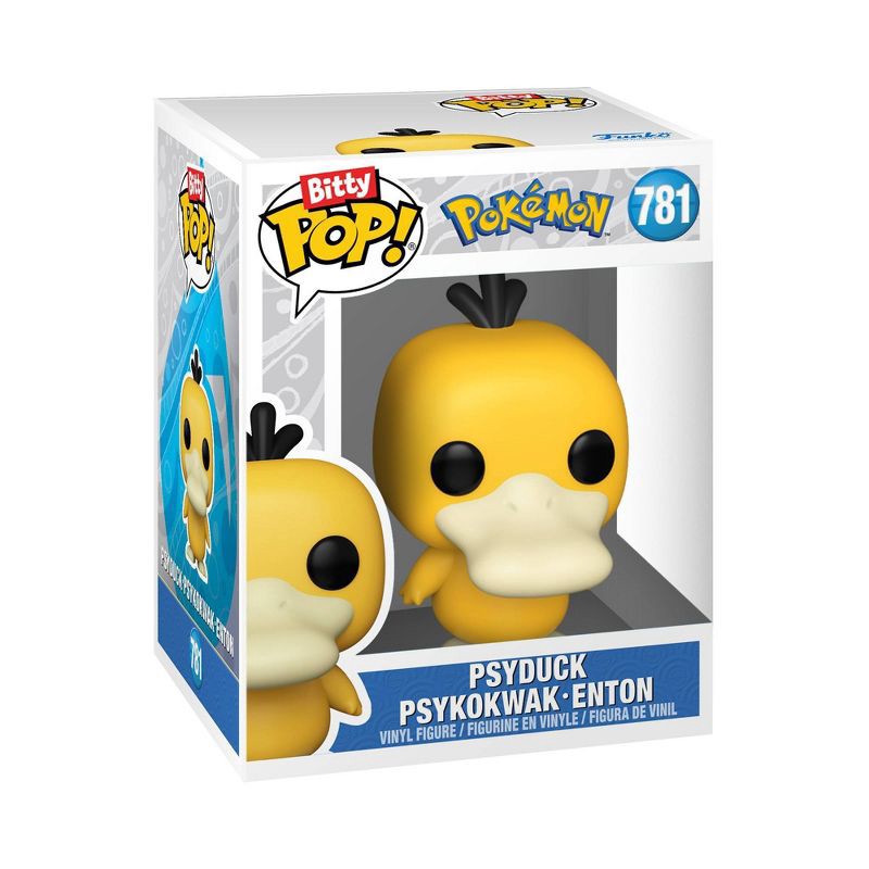 slide 2 of 13, Funko Bitty POP! Pokemon - 12pc, 12 ct