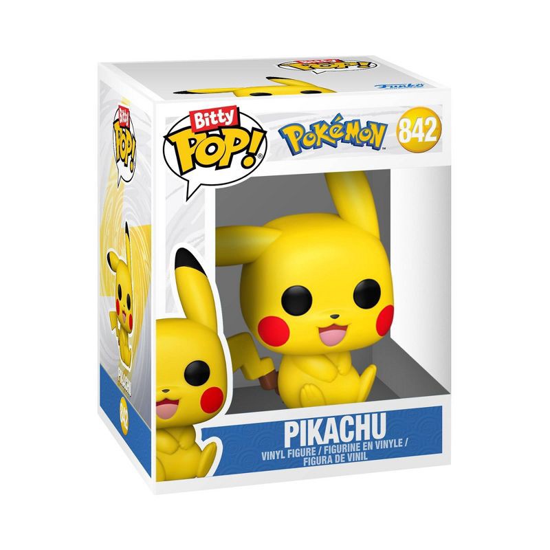 slide 3 of 13, Funko Bitty POP! Pokemon - 12pc, 12 ct