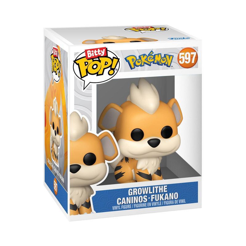 slide 13 of 13, Funko Bitty POP! Pokemon - 12pc, 12 ct