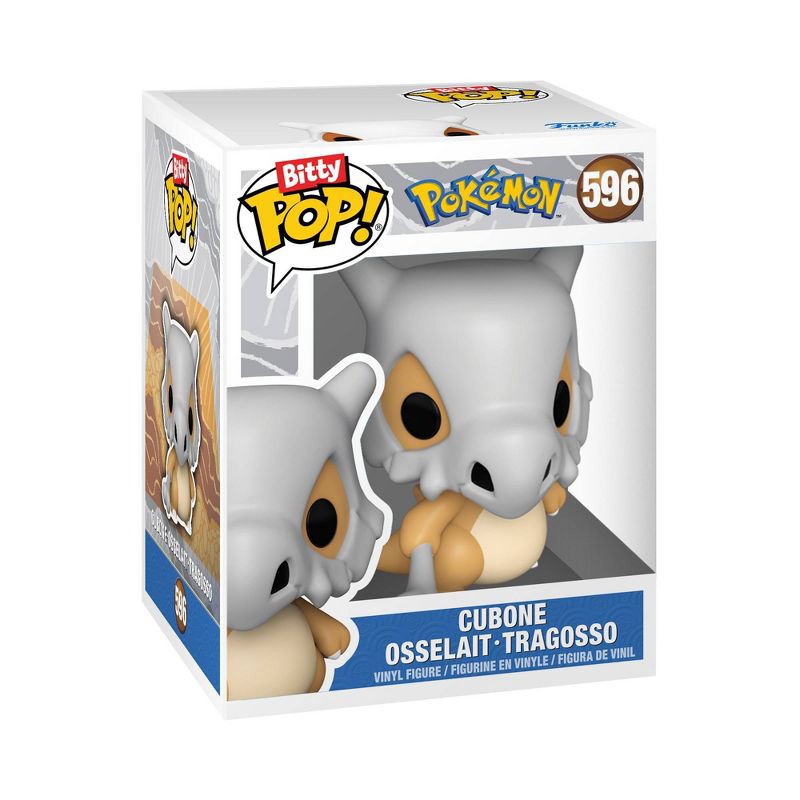 slide 6 of 13, Funko Bitty POP! Pokemon - 12pc, 12 ct
