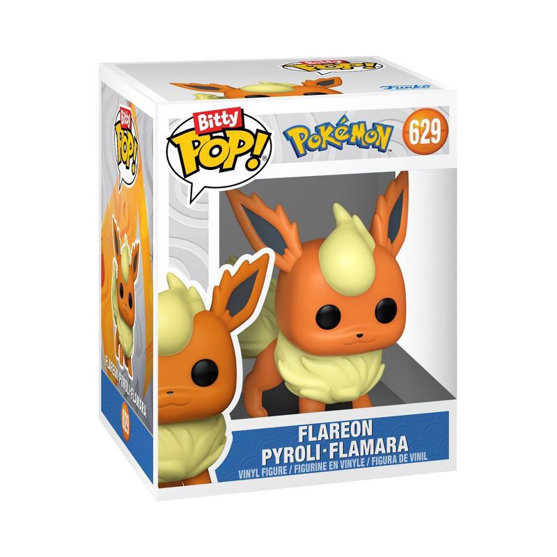 slide 10 of 13, Funko Bitty POP! Pokemon - 12pc, 12 ct