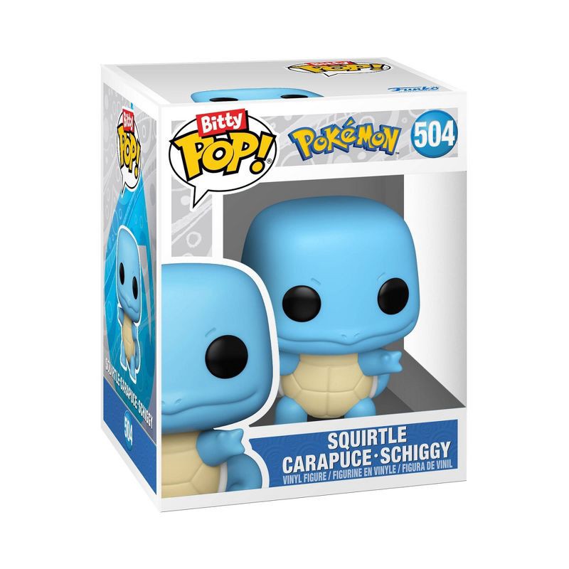 slide 11 of 13, Funko Bitty POP! Pokemon - 12pc, 12 ct