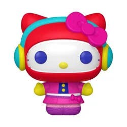 Funko POP! Sanrio: Hello Kitty Arcade Figure