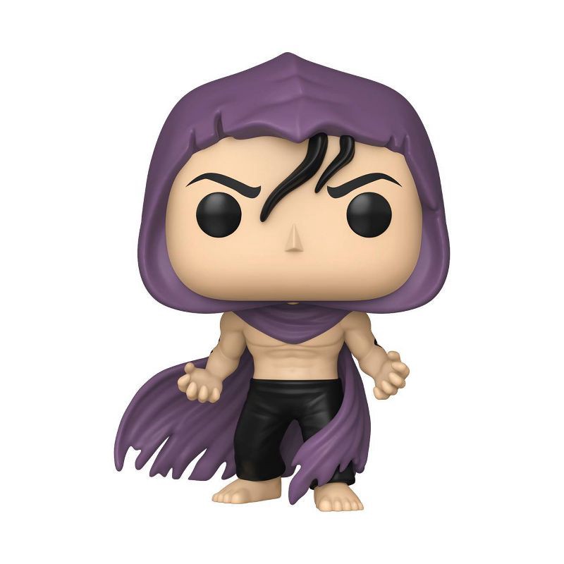 slide 2 of 2, Funko POP! Comics: TMNT TLR2 - Shredder, 1 ct