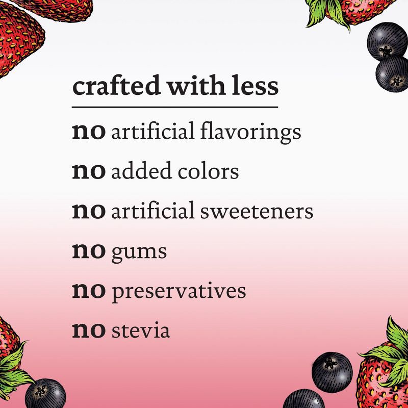 slide 4 of 8, siggi's Strawberry Acai Traditional Yogurt - 4.5oz, 4.5 oz