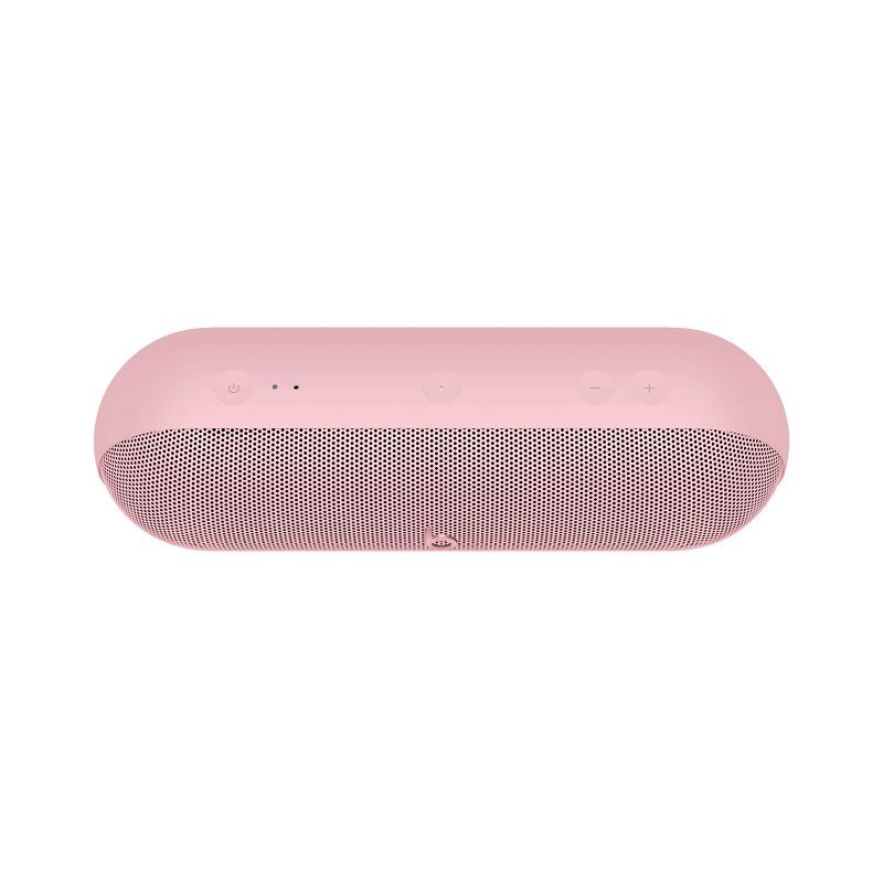 slide 2 of 10, Beats Pill Wireless Bluetooth Speaker - Pink, 1 ct