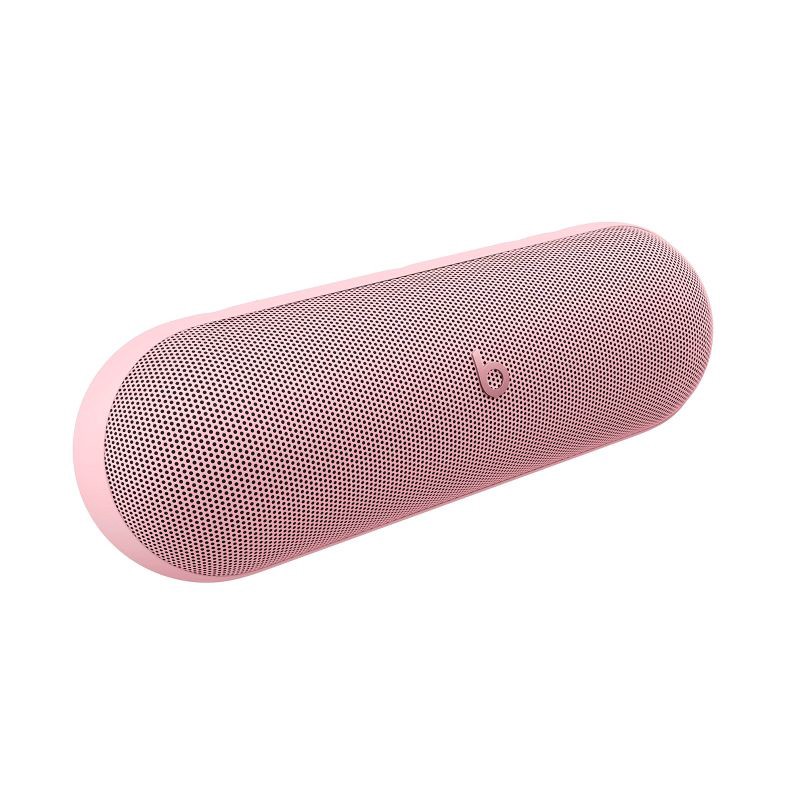 slide 5 of 10, Beats Pill Wireless Bluetooth Speaker - Pink, 1 ct