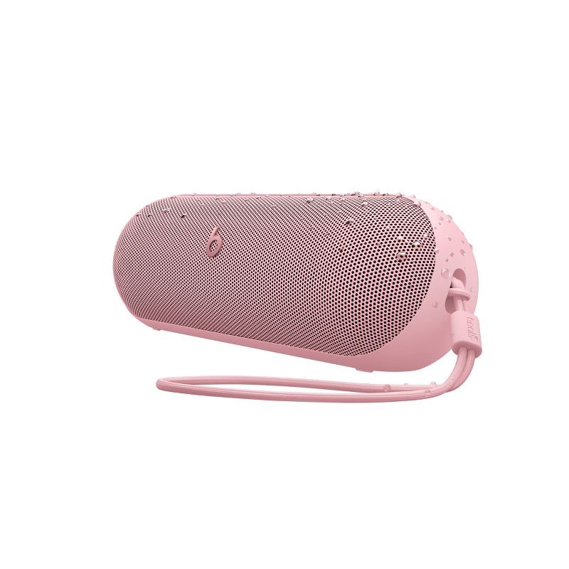 slide 7 of 10, Beats Pill Wireless Bluetooth Speaker - Pink, 1 ct