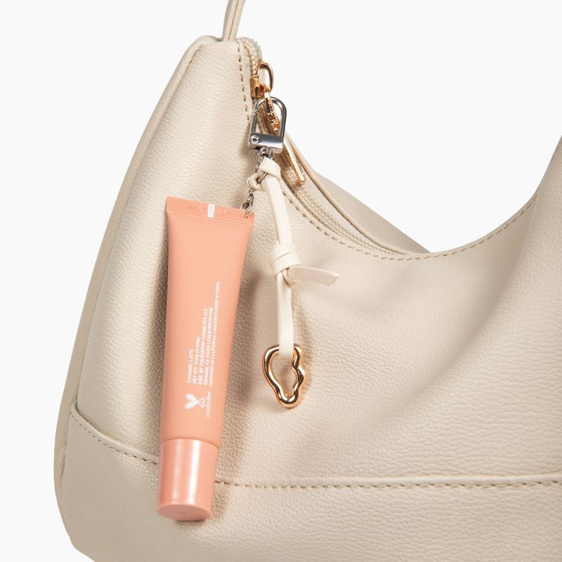 slide 3 of 4, Studio Artifact Lip Charm Keychain Accessory - Organic Pendant, 1 ct