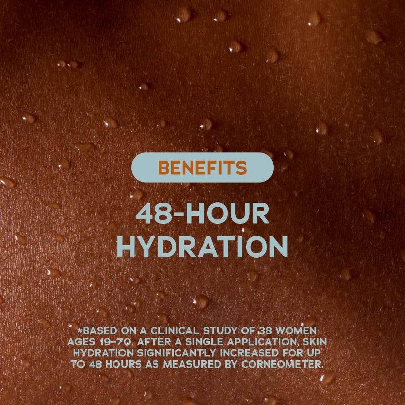 slide 4 of 9, Tree Hut Hydraglow Body Serum - Vanilla - 11 fl oz, 11 fl oz